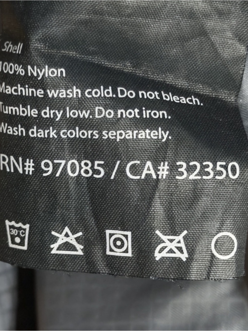 Outdoor Research Helium Wind Hoodie - Picture 4 of 7